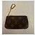 Pouch Louis Vuitton Monogram Canvas Brown - vista 11