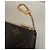 Pouch Louis Vuitton Monogram Canvas Brown - vista 4