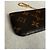 Pouch Louis Vuitton Monogram Canvas Brown - vista 5