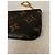 Pouch Louis Vuitton Monogram Canvas Brown - vista 6