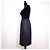 Christian Lacroix Gonna Nera Texture Anni 90 - vista 4