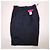 Christian Lacroix Gonna Nera Texture Anni 90 - vista 5