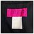 Christian Lacroix Gonna Nera Texture Anni 90 - vista 6