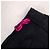 Christian Lacroix Gonna Nera Texture Anni 90 - vista 7