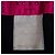 Christian Lacroix Gonna Nera Texture Anni 90 - vista 8