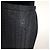 Christian Lacroix Gonna Nera Texture Anni 90 - vista 9