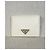 Cartera de piel Saffiano Prada Blanca - vista 10