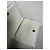 Cartera de piel Saffiano Prada Blanca - vista 11
