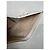 Cartera de piel Saffiano Prada Blanca - vista 15