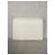 Cartera de piel Saffiano Prada Blanca - vista 5