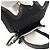 Autre Marque Carving Tribes Ledertasche mit Schnitzereien - Ansicht 6