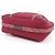 Autre Marque State of Escape Handtasche rot Stoff - Ansicht 4