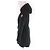 CANADA GOOSE Kinley Parka Down Coat - view 2