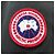 CANADA GOOSE Kinley Parka Down Coat - view 6
