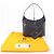Borsa a tracolla Goyard Boheme Goyardine - vista 2