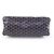 Borsa a tracolla Goyard Boheme Goyardine - vista 4
