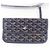 Borsa a tracolla Goyard Boheme Goyardine - vista 9