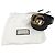 Cinto de couro Gucci GG Marmont - vista 2