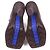 Burberry Barbie Can Logo Patch Rubber Mule Sandals - view 8