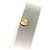 Alfred Dunhill Accendino Dunhill Burley Silver - vista 9
