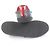Gucci GG logo Star Pattern Leder-Sneaker - Ansicht 5