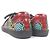 Gucci GG logo Star Pattern Leder-Sneaker - Ansicht 6