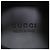 Gucci GG logo Star Pattern Leder-Sneaker - Ansicht 7