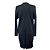 Issey Miyake PLEATS PLEASE Long Polyester Cardigan - view 2