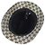 Cappello bucket Gucci in tela GG e poliestere - vista 5