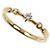 Autre Marque STAR JEWELRY Au750 Diamantring