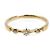 Autre Marque STAR JEWELRY Au750 Diamantring - Ansicht 3
