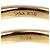 Autre Marque STAR JEWELRY Au750 Diamantring - Ansicht 5