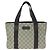 Borsa Tote Gucci GG Supreme Canvas