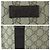 Borsa Tote Gucci GG Supreme Canvas - vista 6