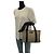 Borsa Tote Gucci GG Supreme Canvas - vista 7