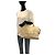 MARC JACOBS THE TOTE BAG Canvas 2way Bag - view 7