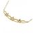 Autre Marque Collana Star Jewelry Au750 Diamante - vista 3