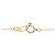 Autre Marque Collana Star Jewelry Au750 Diamante - vista 5