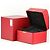 Cartier Mini Tonneau Lanière Au750 Quartz - Ansicht 8