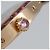 Cartier Mini Tonneau Lanière Au750 Quartz - Ansicht 9