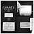 Conjunto de lã Chanel - vista 7