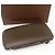 Cartera larga Louis Vuitton Organizer Atoll Taiga - vista 2