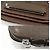 Cartera larga Louis Vuitton Organizer Atoll Taiga - vista 4