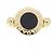 Bulgari Anello Bvlgari Bvlgari Au750 Misura 6 - vista 3