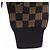 Louis Vuitton Rippstrick-Pullover aus Denim - Ansicht 6
