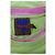 Autre Marque HEAVEN BY MARC JACOBS Camiseta cropped de algodón verde Miss You - vista 7