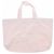 Autre Marque Saco Tote SAINT LAURENT Creme