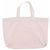 Autre Marque Saco Tote SAINT LAURENT Creme - vista 2