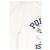 Camiseta Ralph Lauren de algodón blanco con estampado gráfico - vista 4