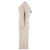 Acne Studios Ärmelloses Rollkragen Maxikleid Beige - Ansicht 2